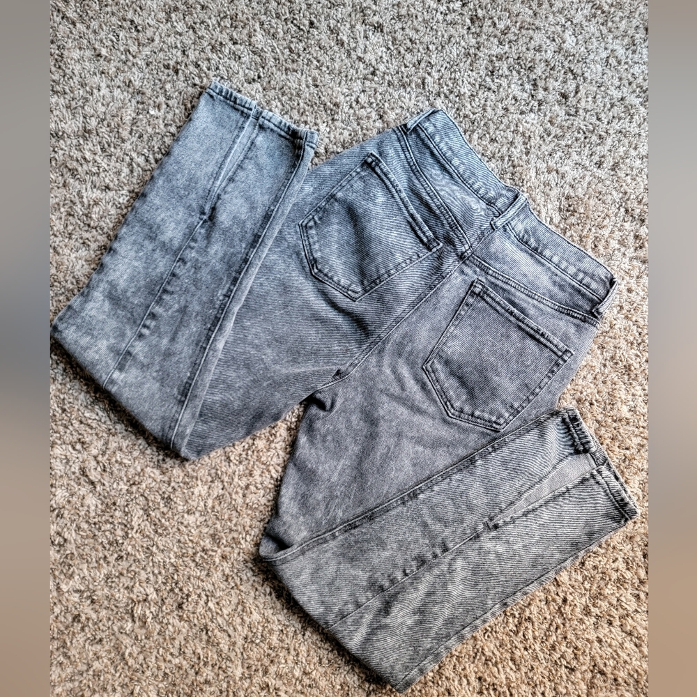 SO jeans, 29 size,‎ grey - Picture 2 of 9